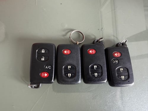 សោស៊ីន Prius 2010-2015