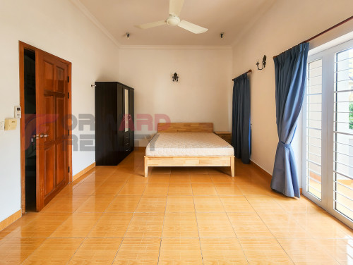 🏡5 Bedrooms Villa for Rent-Phsar Doem Tkhov Area
