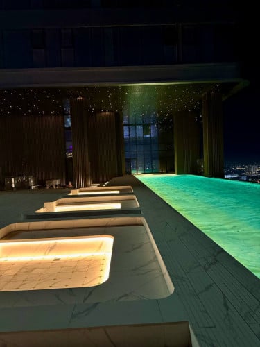 3 Bedrooms for Rent at Vue Aston