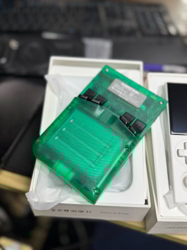 Anbernic RG35XX Pro 64G+128G 89$