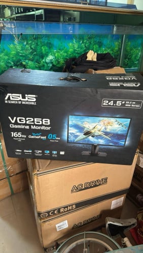 ASUS VG258