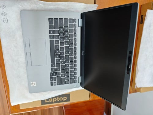 Dell Latitude 5310 CPU Intel Core i7-10610/16GB/512GB/13" Slim 1.24Kg