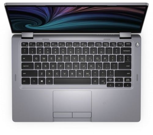 Dell Latitude 5310 i7-10610/8GB/256GB/13" (Slim ស្តើងស្រាល​ 1.24Kg)