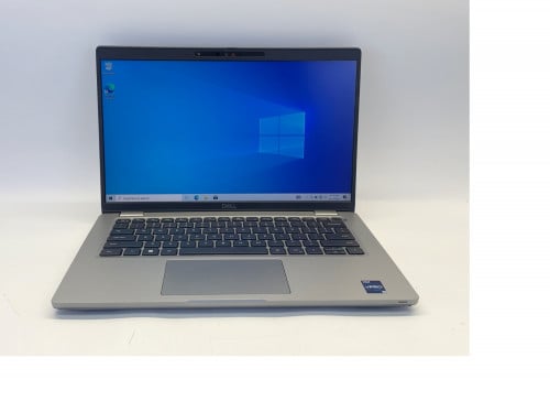 Dell Latitude 5430 CPU Intel Core I7-1265/16GB/512GB/14"/Win11 Pro Licensed.