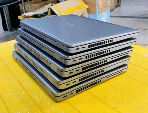 Dell Latitude5410 i5-11th gen