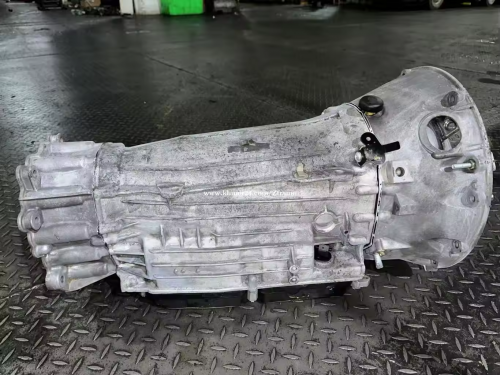 Gearbox mercedes w164 x164 ml gl