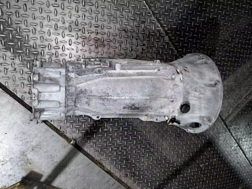 Gearbox mercedes w164 x164 ml gl