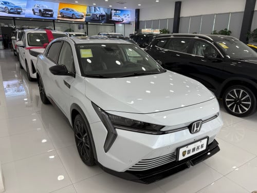 HONDA ENS2 ជាប្រភេទរថយន្តអគ្គិសនីសុទ្ធនឹងសន្សំសំចៃជិះបាន545KM។