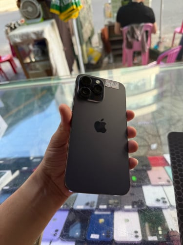 iPhone 14 Pro Max CH Sim 2 128g 98%