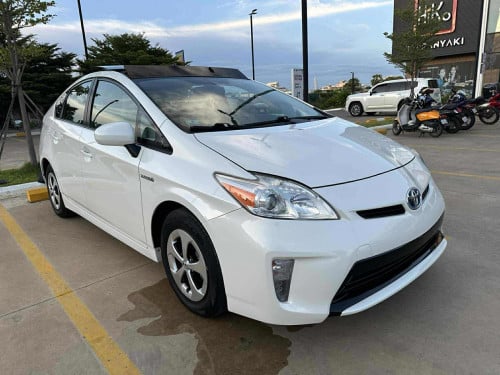 Option 4 deluxe solar 8មុឺនម៉ាយក្នុងលឿង 23700