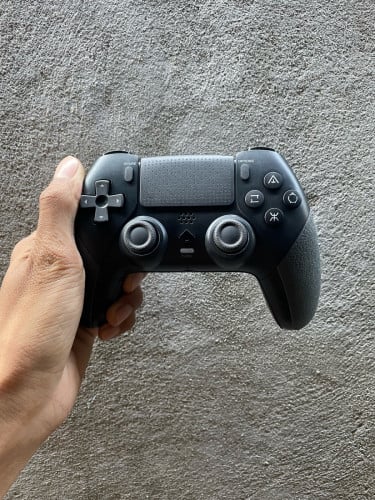 PS4 Pro Controller