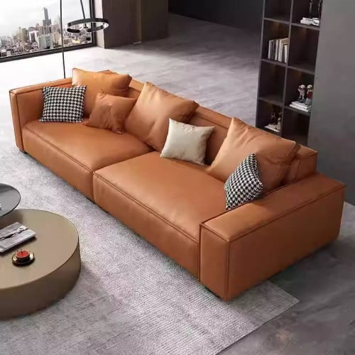 Sofa modern model (សាឡុង)