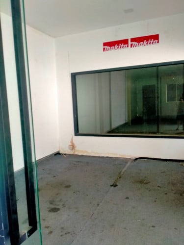 Warehouse For Rent At Toul Kork Area, Land l: 20x30m, Building Size: 500sqm Plus, 1,700$