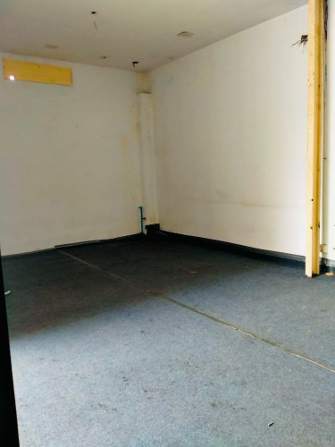 Warehouse For Rent At Toul Kork Area, Land l: 20x30m, Building Size: 500sqm Plus, 1,700$