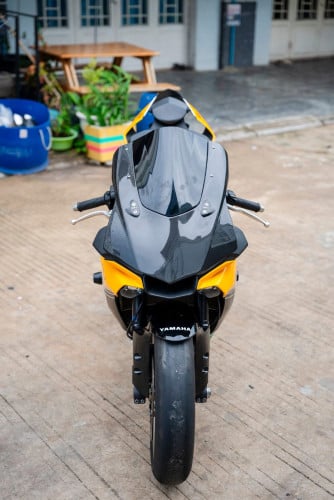 Yamaha r1 2016 for sale