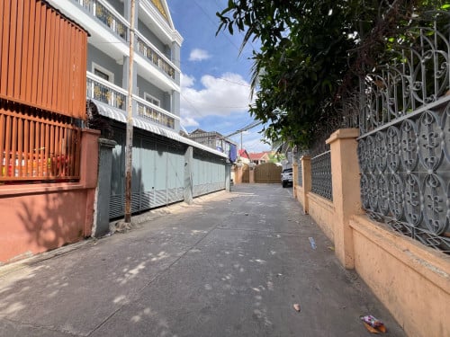 លក់ផ្ទះបន្ទាន់