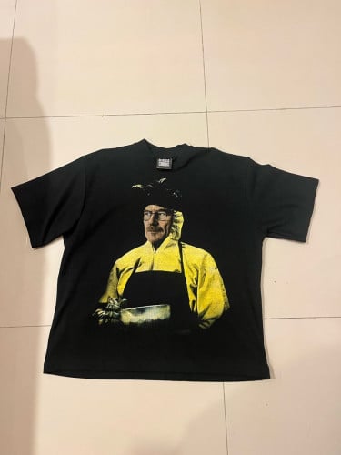 Recklesschilds(អាវមួយទឹក)