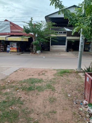 ដីសំរាប់ជួល