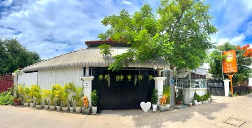 ផ្ទះលក់