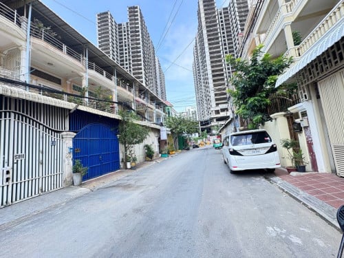 ផ្ទះជួលឬលក់