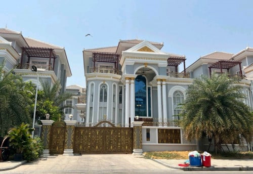 វីឡាអ៊ីមភើរៀល គម្រោង10