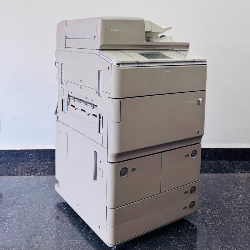 ម៉ាស៊ីនព្រីន Canon IR 6075i ថ្មី98% ទើបម៉ៅបានពីរោងចក្រថ្មីៗ