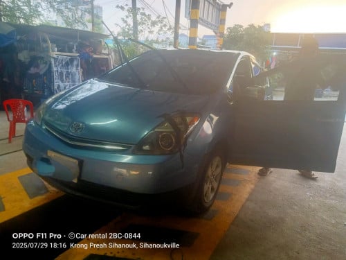 រថយន្តជួល car for rent