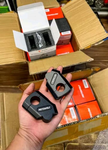 ជើង ត ចង្កូត PG1 MSX  Zoomer PCX