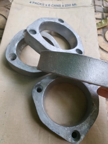 កល់បូម Rx330 Rx400h