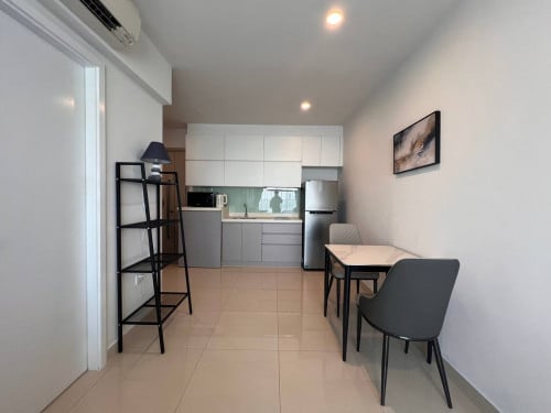 ✨ 1 Bedroom Residence For Rent – The Bridge, Phnom Penh