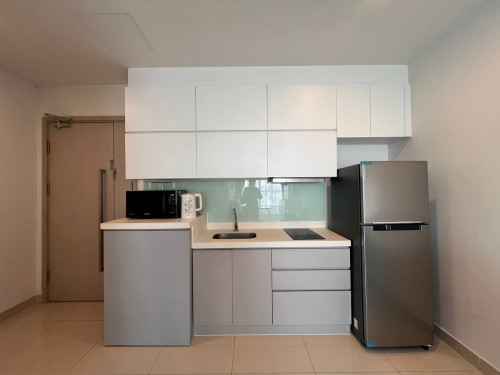 ✨ 1 Bedroom Residence For Rent – The Bridge, Phnom Penh