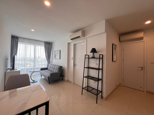 ✨ 1 Bedroom Residence For Rent – The Bridge, Phnom Penh