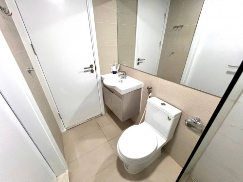 ✨ 1 Bedroom Residence For Rent – The Bridge, Phnom Penh
