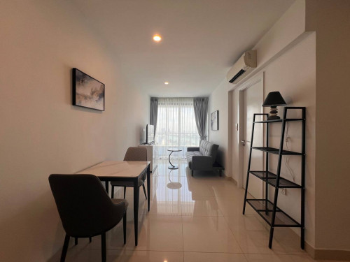 ✨ 1 Bedroom Residence For Rent – The Bridge, Phnom Penh