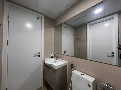 ✨ 1 Bedroom Residence For Rent – The Bridge, Phnom Penh