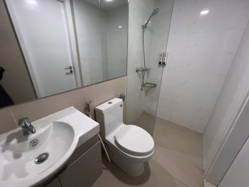✨ 1 Bedroom Residence For Rent – The Bridge, Phnom Penh