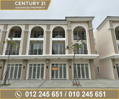 🏘 ផ្ទះអាជីវកម្ម (SH) ក្នុងបុរី The ML Villa ខណ្ឌដង្កោ ត្រូវការលក់បន្ទាន់ខ្លាំង