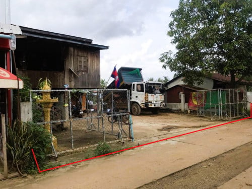 🏦House Available for Urgent Sale at a Special Price (Negotiable).