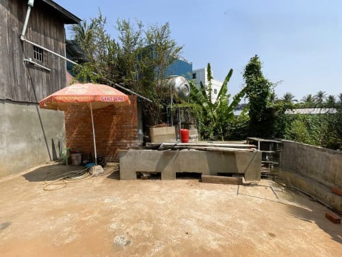 🏦House Available for Urgent Sale at a Special Price (Negotiable).