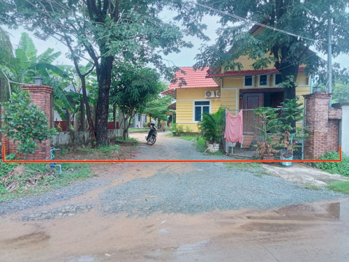 🏦House Available for Urgent Sale at a Special Price (Negotiable).