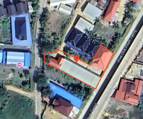 🏦House Available for Urgent Sale at a Special Price (Negotiable).