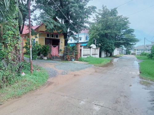 🏦House Available for Urgent Sale at a Special Price (Negotiable).