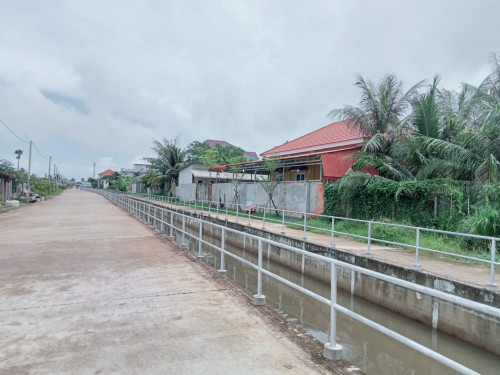 🏦House Available for Urgent Sale at a Special Price (Negotiable).