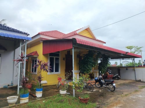 🏦House Available for Urgent Sale at a Special Price (Negotiable).