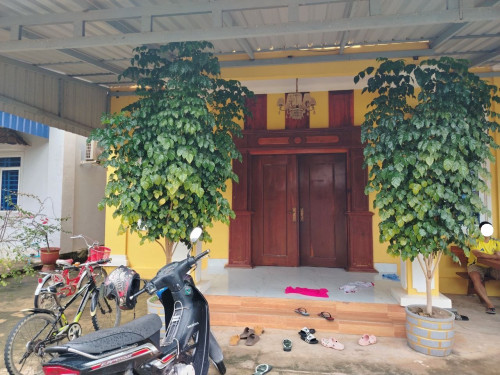 🏦House Available for Urgent Sale at a Special Price (Negotiable).