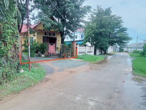 🏦House Available for Urgent Sale at a Special Price (Negotiable).