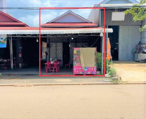 🏦House Available for Urgent Sale at a Special Price (Negotiable).