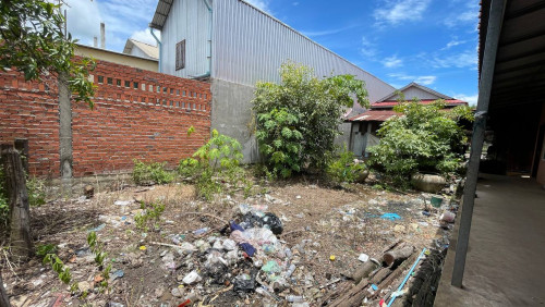 🏦House Available for Urgent Sale at a Special Price (Negotiable).
