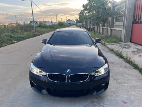 🚘2014 BMW 428i full option មានក្នុងស្តុកស្រាប់ បងៗ!