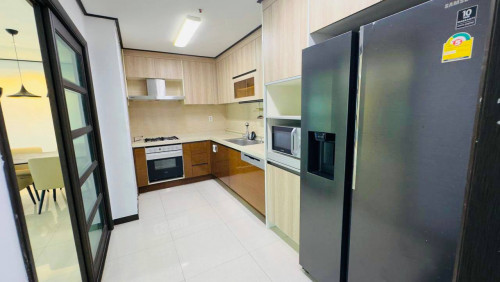 3 Bedroom For Rent at De Castle Royal || 1800$/Month